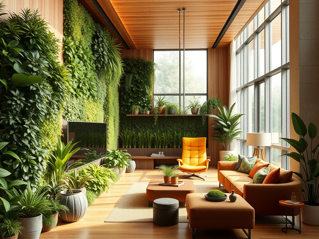 Top 2025 Architecture Trends: Biophilic to Maximalism